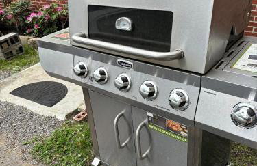 Park Ave Laurel Cove, Bell Theatre, ARH, Corbin Arena, & LMU - Foto 39