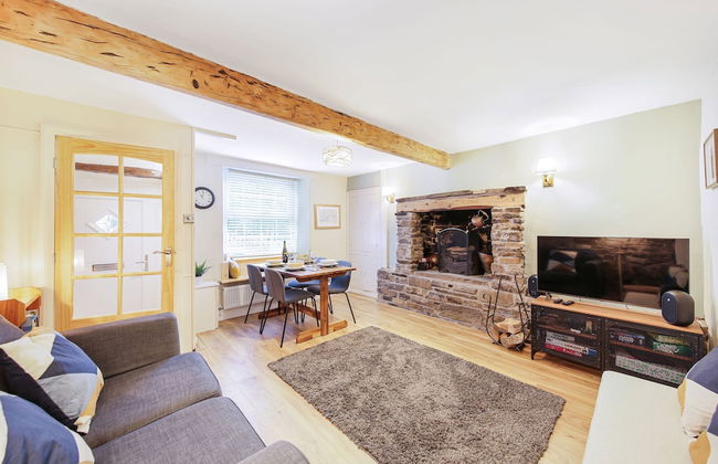 Host Stay Batemill Cottage - Foto 1