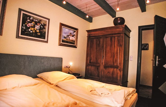 Kapitänshaus - Foto 16