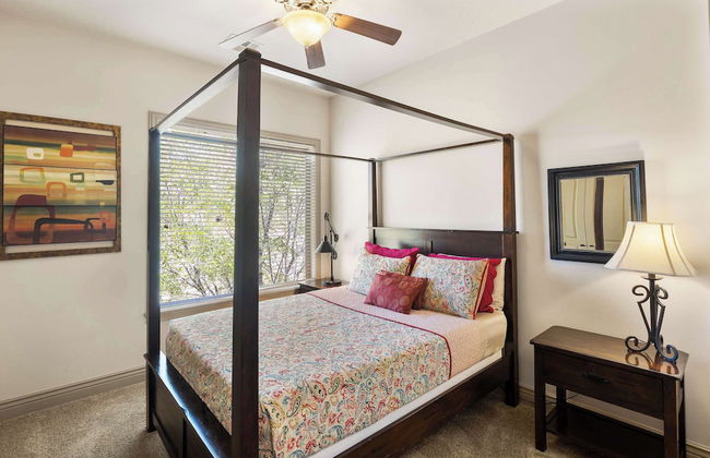 Red Cliffs Scenic Tranquility - Foto 6