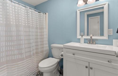 Serenity at Snug Harbor Ocean View Private Deck - Foto 15