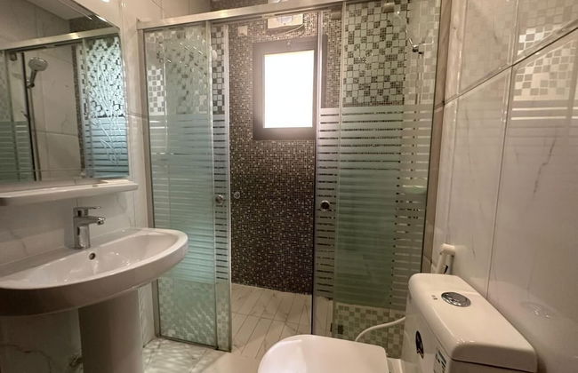 Yan Apartments Hotel - Photo 19