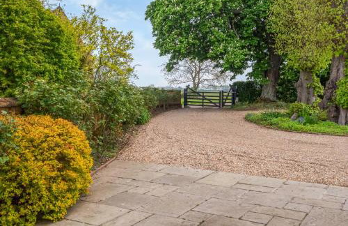 The Old Dairy - Foto 14