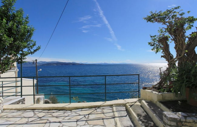 Alexandra Studio in Katavolos - Foto 4