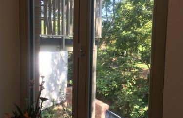 Ferienwohnungen Strauß am Botanischen Garten in Eschwege - Foto 13