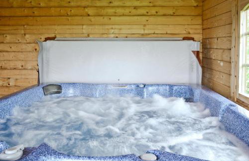 Fingask Log Cabin - S4394 - Foto 9