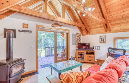 Guineveres Cottage - Foto 8