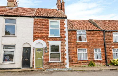 Coorie Cottage - Foto 1