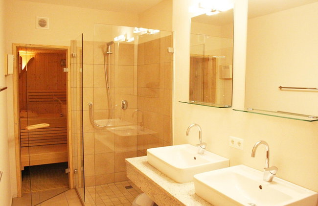 Cozy Apartment with Sauna near Ski Slopes in Mittersill - Foto 9