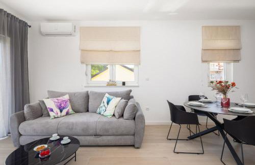 TT - Apartments with private parking - Foto 2