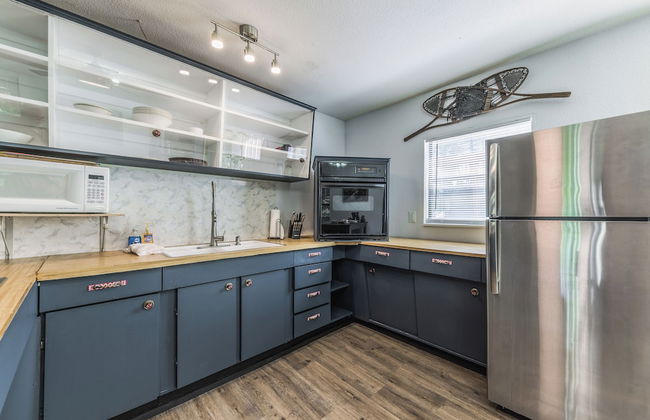 Midtown Lodge - Foto 12