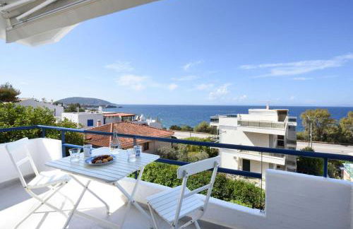 Panoramic Seaview Maisonette with Garden - Photo 54