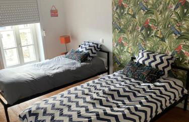 Appartement DuplexCœur de Ville - Photo 36