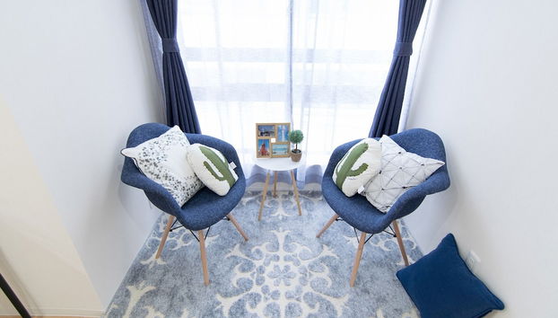 Tokyo House-301 - Foto 2, Zona de estar del vestíbulo