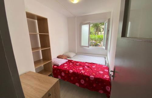 Nice hillside with 100 sqm private garden - Foto 6