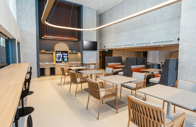 Novotel Living Singapore Orchard - Photo 54