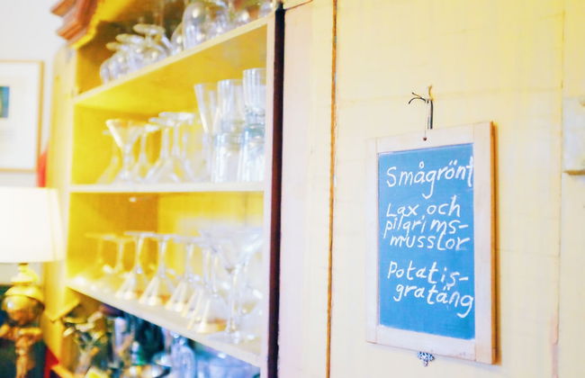 Beautiful, Artistic, Heirloom Apartment - Foto 21