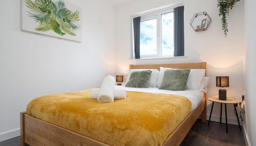 Dazzling & Modern 4bd - Coop LIVE - Etihad - Parking - Foto 4