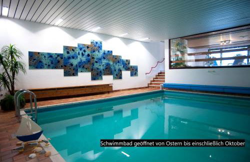 Mosel-Appartements Nehren - Foto 1