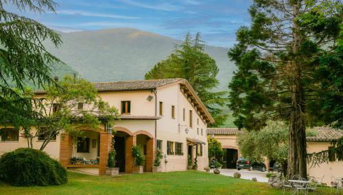 Tenuta delle Rose - Country House - Foto 4, Garden, Garden view