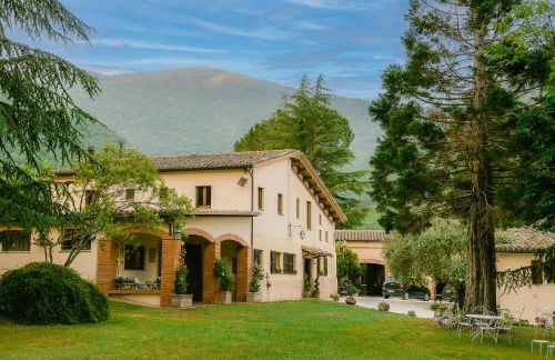 Tenuta delle Rose - Country House - Foto 4