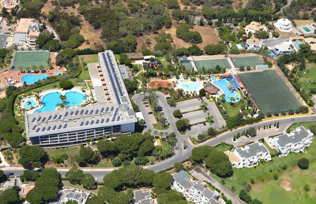 Alfagar Alto da Colina - Foto 72