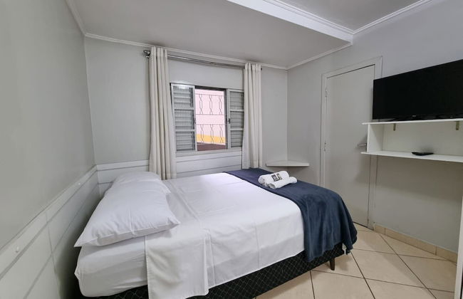 Casa Jardim Studios - Foto 17