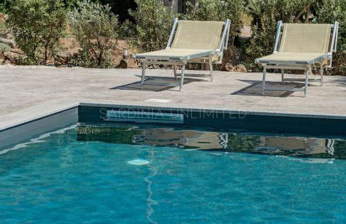 Villa Canto Antico - Foto 53