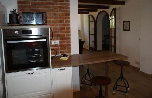 Tuscany country house, Poggio Vitale - Foto 50