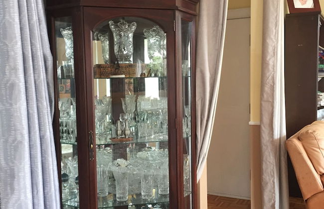 Cozy water front Montreal - Foto 28