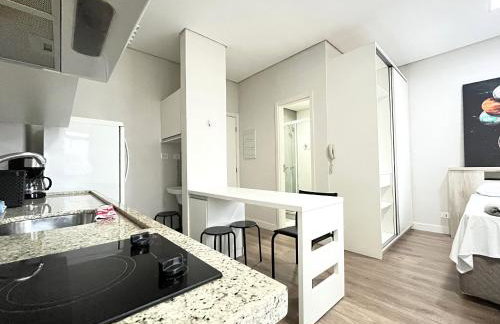 7th Avenue - Centro | Curitiba | Gonzaga Stays - Foto 46