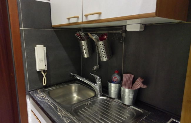 Ferienwohnung Resit 4 - Foto 10