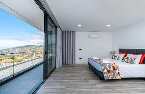 Villa Lunarenzo seaview, Pool, AC, parking - Photo 62