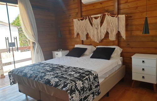 Millicent Residence - Chalet Milly e Chalet Iris - Itaoca Praia - ES - Photo 20