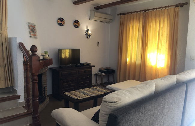 Apartamento El Poblet - Foto 10