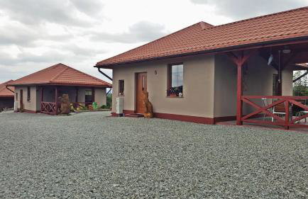 Domki U Tarnawy - Foto 10