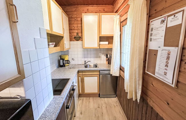 Hamberg Hütte - Foto 14