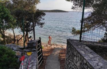 Kapetanska kućica na moru - Foto 20