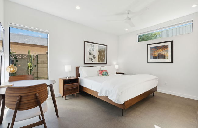 4Square Complex - Foto 8