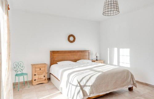 Na Quinta- alojamento rural com piscina de água salgada - Foto 19