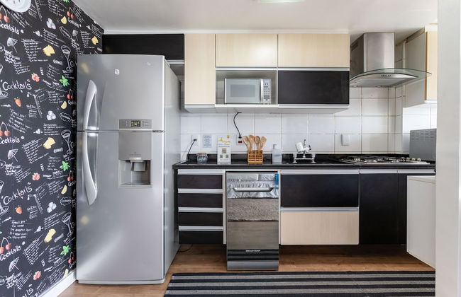 Close to the Olympic Park Well Located Sa1005 - Foto 11