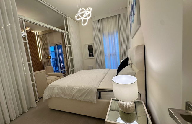 Magnificent GolfVille PoolView 2bedroom - Photo 1