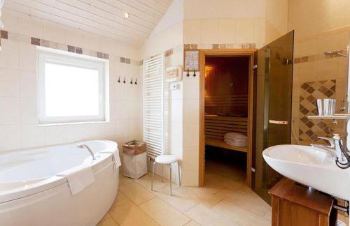 Wellnesshaus Pappelhaus - Foto 10