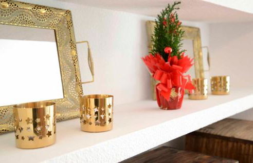 Villa Samar Altea Grupo Terra de Mar, alojamientos con encanto - Photo 58