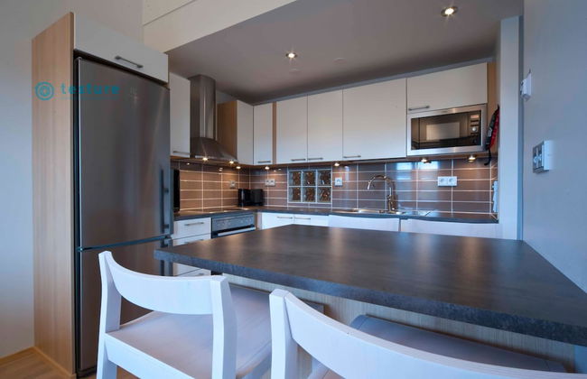 Holiday Club Saariselkä Superior Apartments - Foto 30