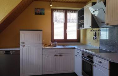 Ferienwohnung Haus Poppis - Foto 9