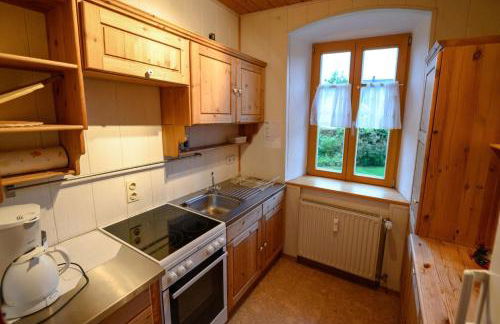 Ferienwohnung Frisch - Foto 13