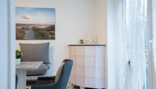 Appartementhausanlage Wennseestraße Lüttje Doens - Foto 3