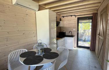 Szare Stodoły Domki - Foto 14