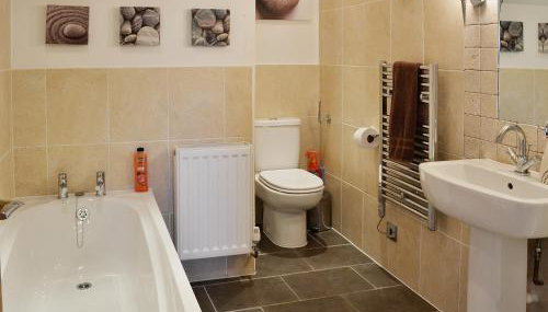 Owl Cottage - Foto 3